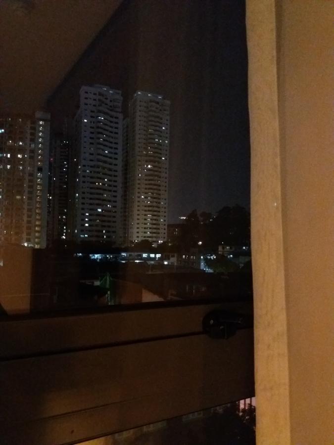 Hotel Twenty 8B Kuala Lumpur Eksteriør billede
