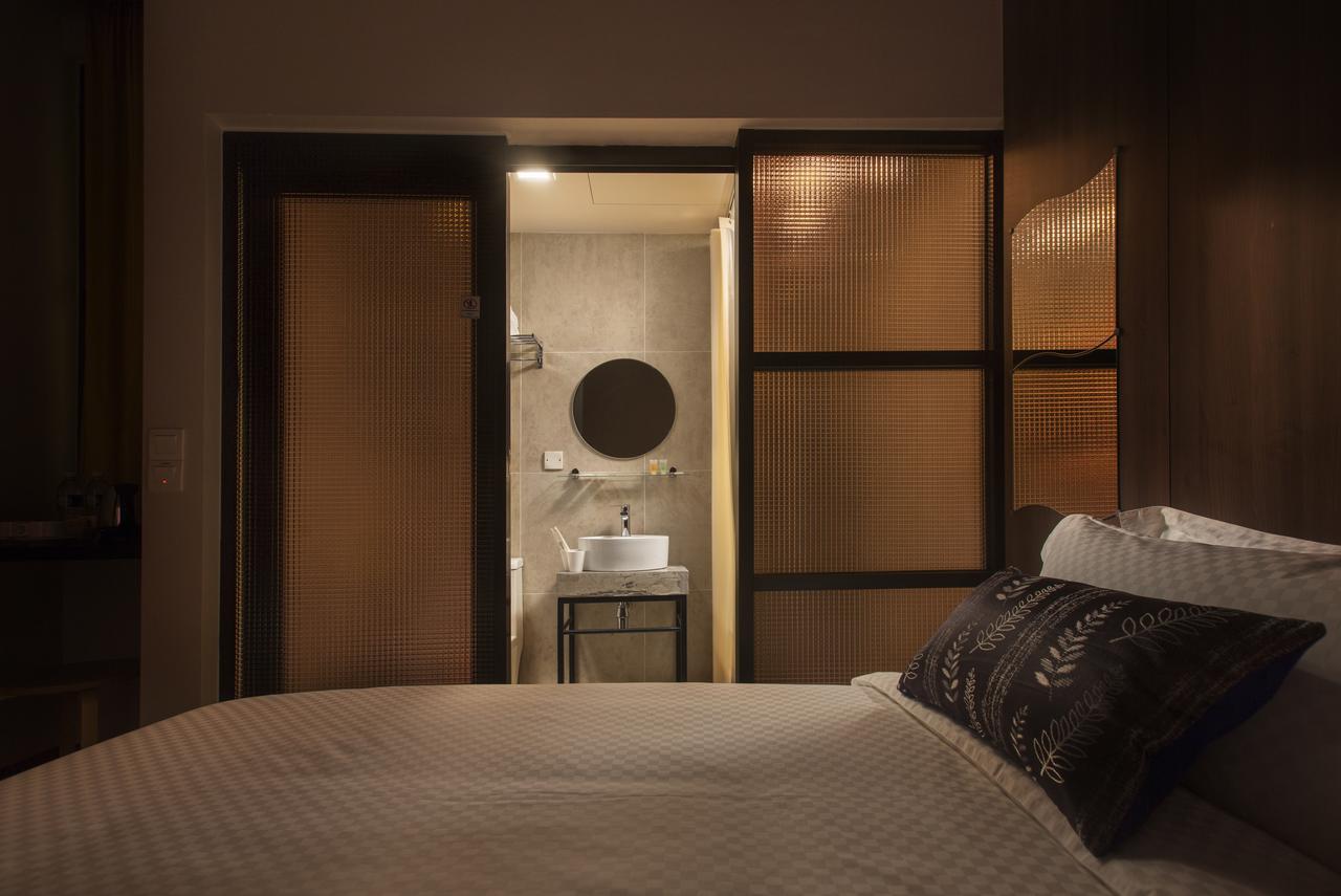 Hotel Twenty 8B Kuala Lumpur Eksteriør billede