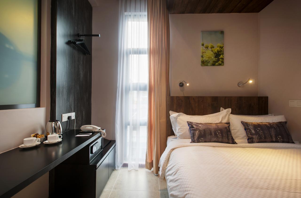 Hotel Twenty 8B Kuala Lumpur Eksteriør billede